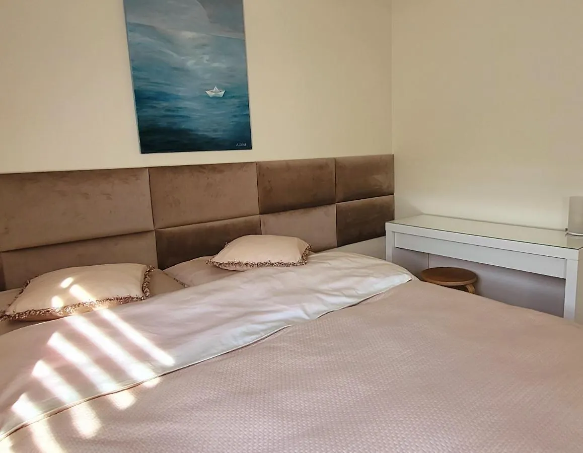 Comfort Warszawa Apartment
