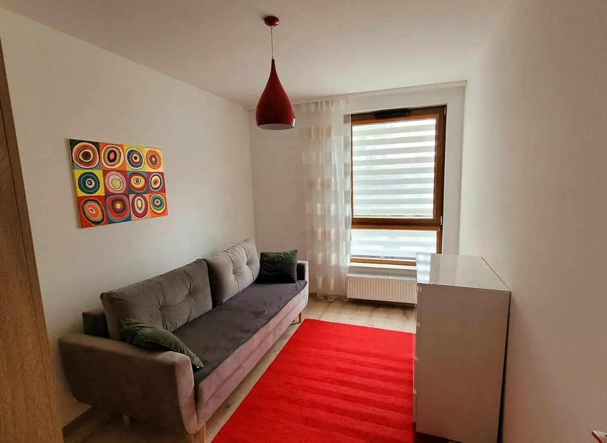 Comfort Warszawa