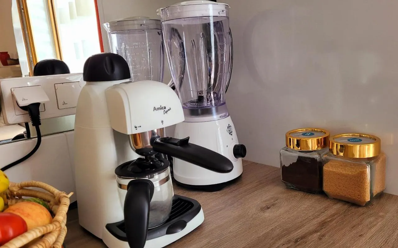 Apartman Comfort Warszawa