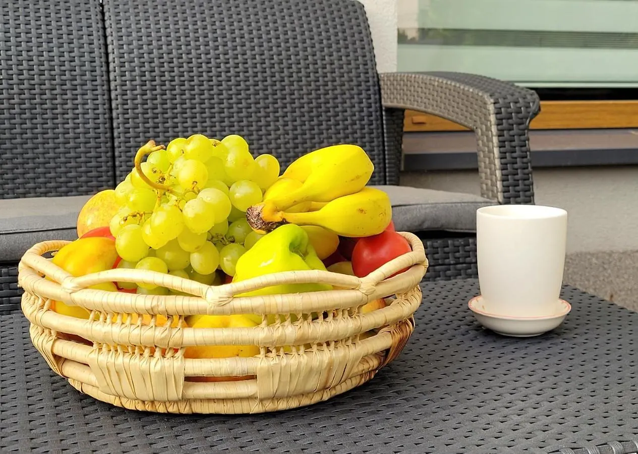 Apartman Comfort Warszawa